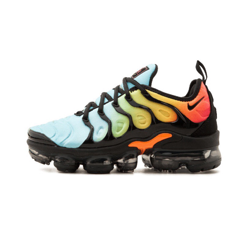 Giày Thể Thao Nike Air Vapormax Plus Với Đệm Hơi Êm Ái Năng Động