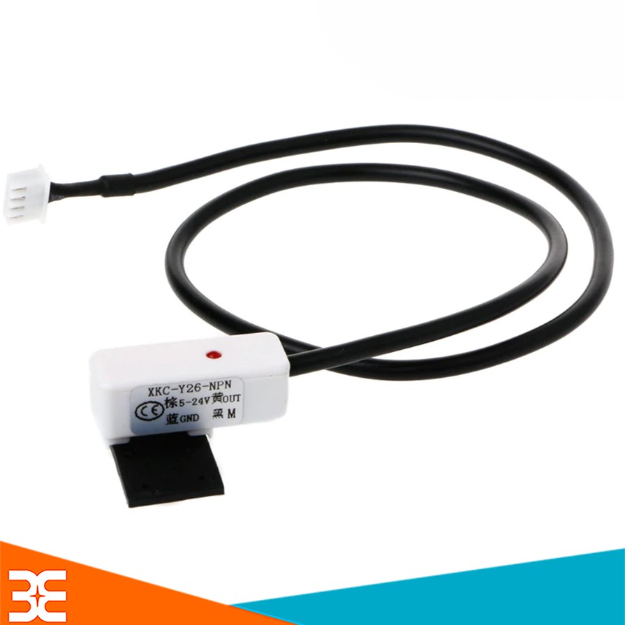 Cảm Biến Mực Chất Lỏng Không Tiếp Xúc Y26 5VDC-12VDC