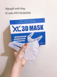 KT- 3D mask