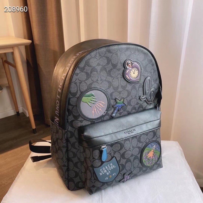 Balo COACH cao cấp 2021