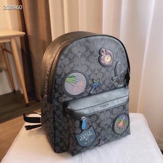 Balo COACH cao cấp 2021