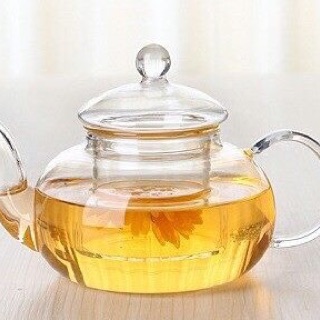 Bộ  chén thuỷ tinh chịu nhiệt