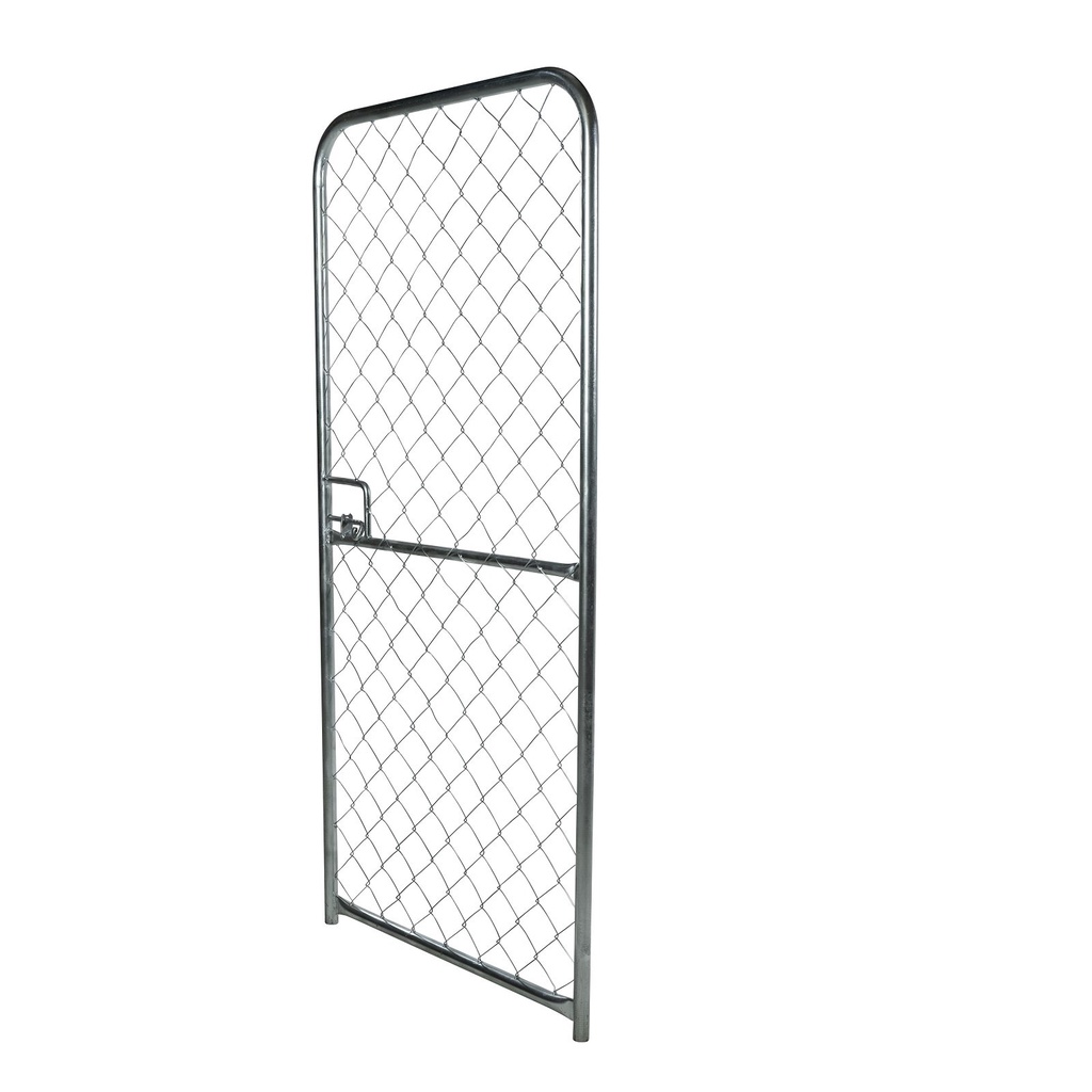 CỬA RÀO MẠ KẼM LƯỚI B40