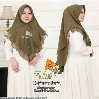 (hàng Mới Về) Kem Dưỡng Da Qisma Khimar
