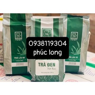 trà lài 15 phúc long 500g