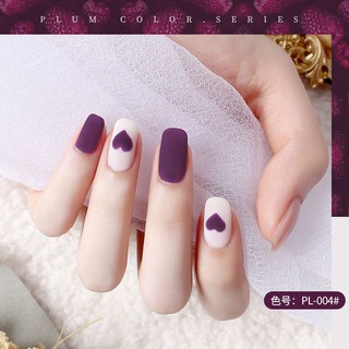 Sơn Gel AS | Mã PL | Màu Tím