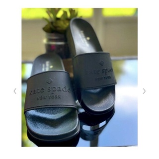 Kate Spade Slide - Hàng chính hãng