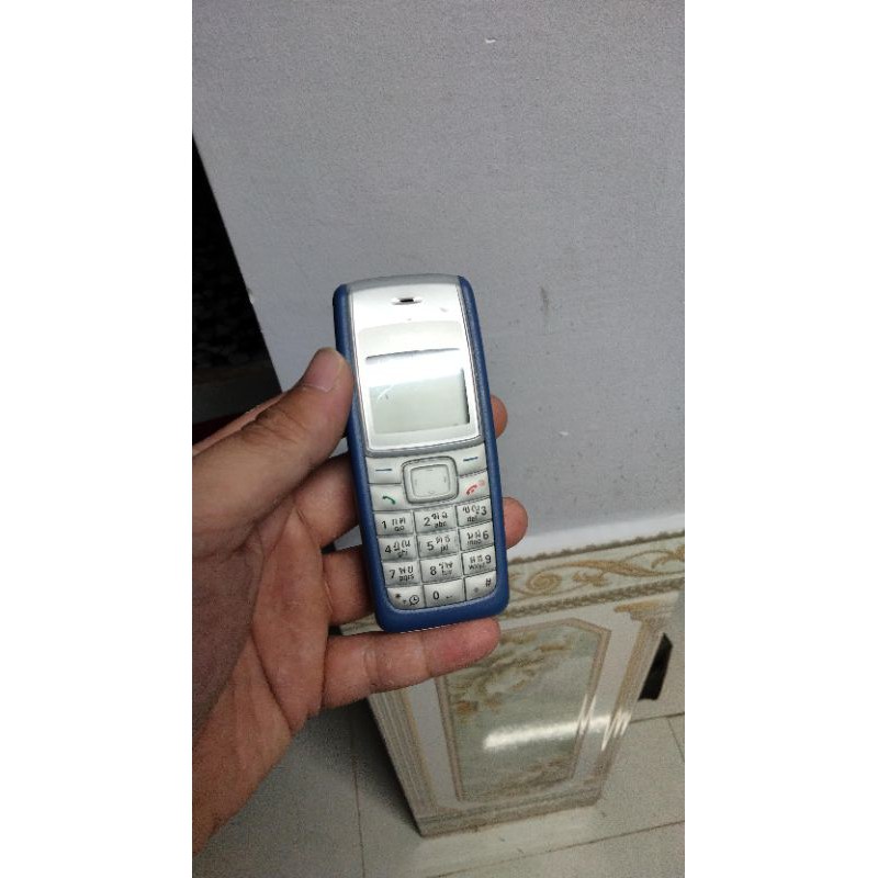 vỏ nokia 1110i cao cấp