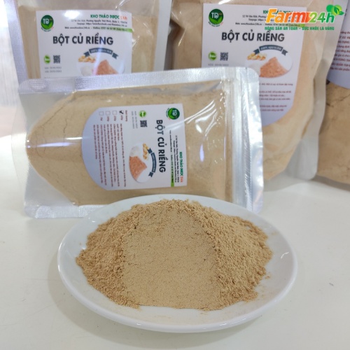 Bột Riềng gia vị cho món ăn thơm ngon, hấp dẫn – 250g