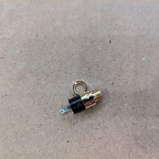 Giắc 3.5mm cái mạ vàng loại xịn