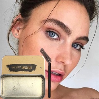 Gel định hình mày trong suốt Brows
