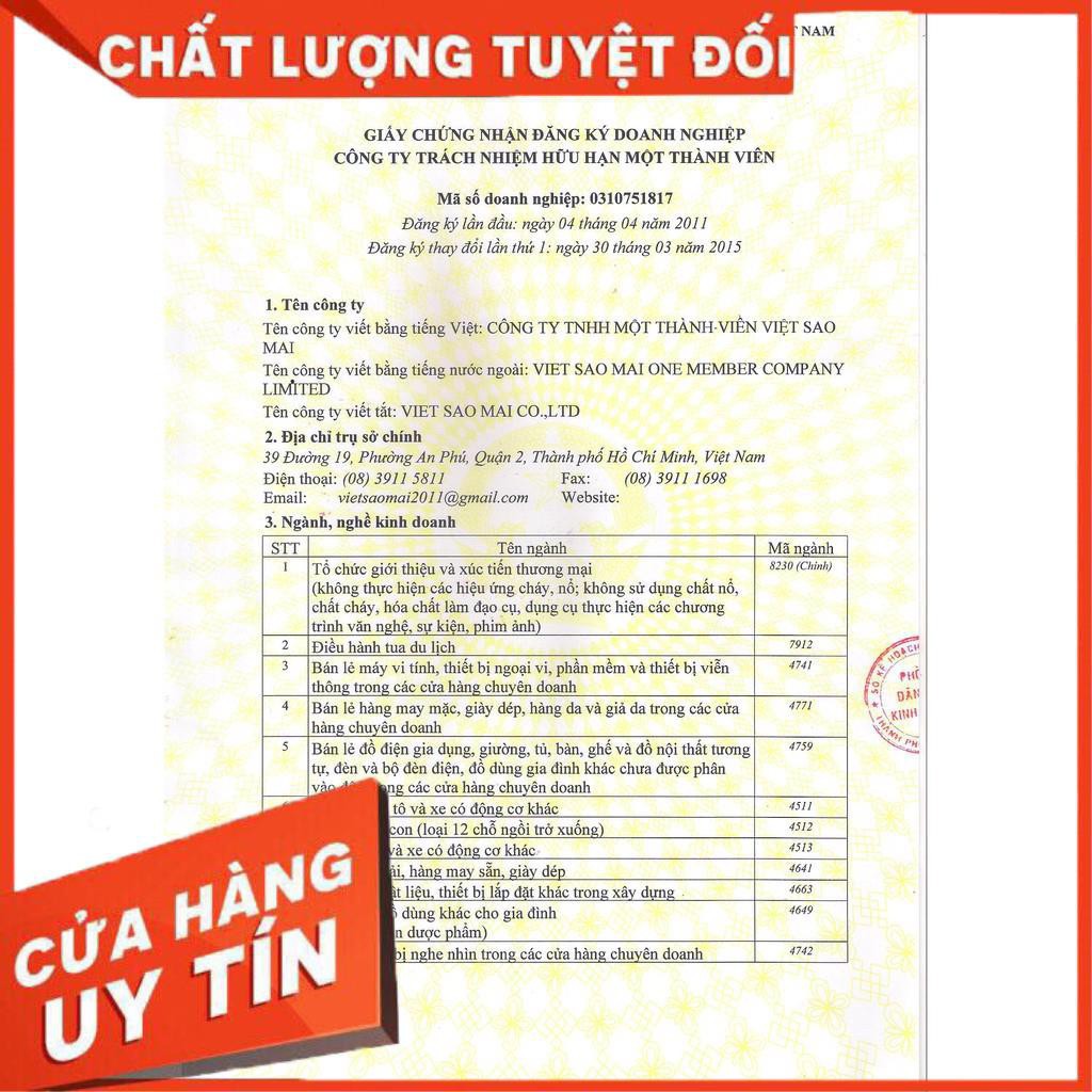 Trà Sâm Hàn Quốc Korean Ginseng Tea CKD (50 Gói)