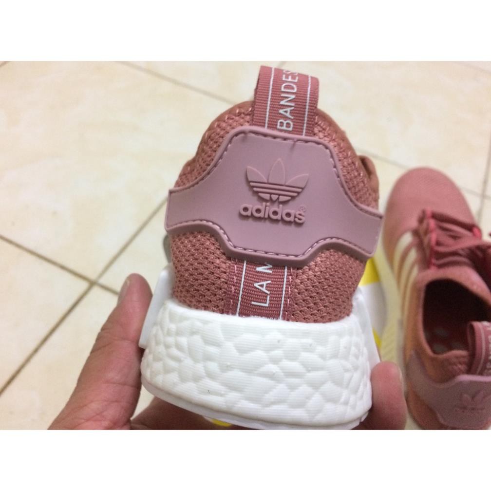XẢ SALE 𝐒𝐀𝐋𝐄 𝐒Ố𝐂 Giày MND mầu hồng (fullbox) A98732 . . new Az12 ↺ : , ' hot *