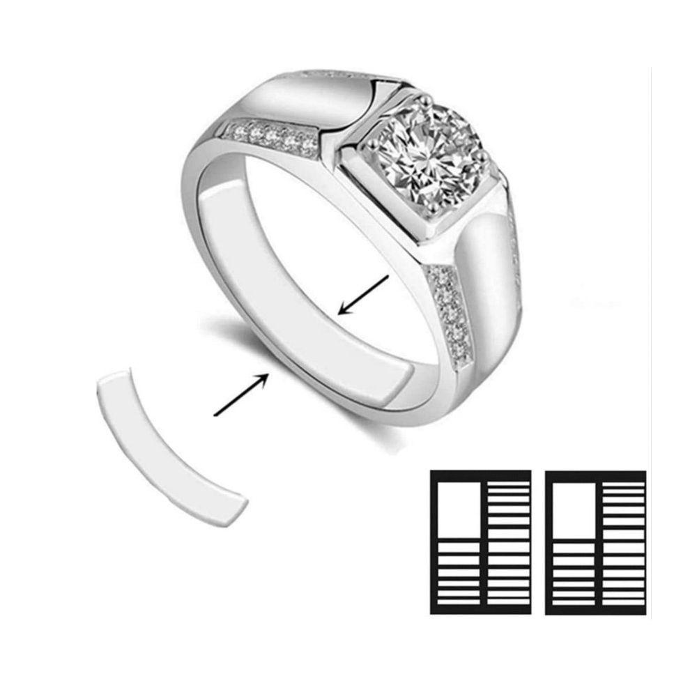 MIH Dụng Cụ Điều Chỉnh Kích Thước Nhẫn Vô Hình Hữu Dụng