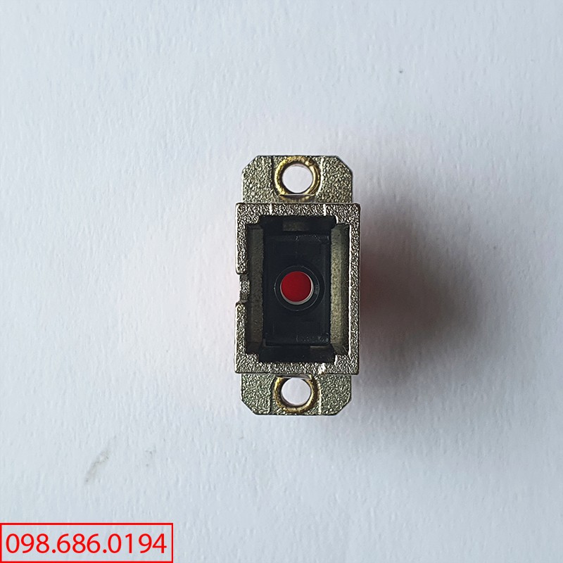 Đầu chuyển đổi FC-SC quang - Chuyển đổi fast connect