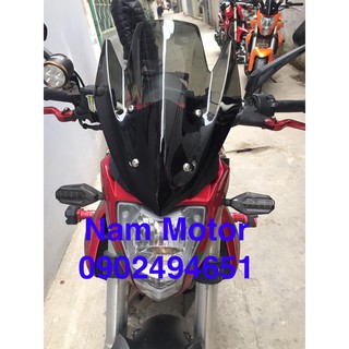 Kính chắn gió Z1000