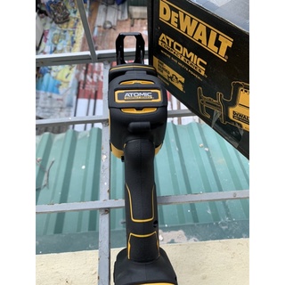 Body cưa kiếm Dewalt DCS369B  (Máy cưa kiếm dùng pin Dewalt  DCS369)