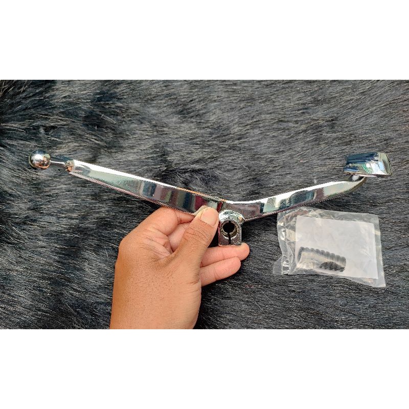 Cần số Honda Wave 125 Thailand Zin 100%