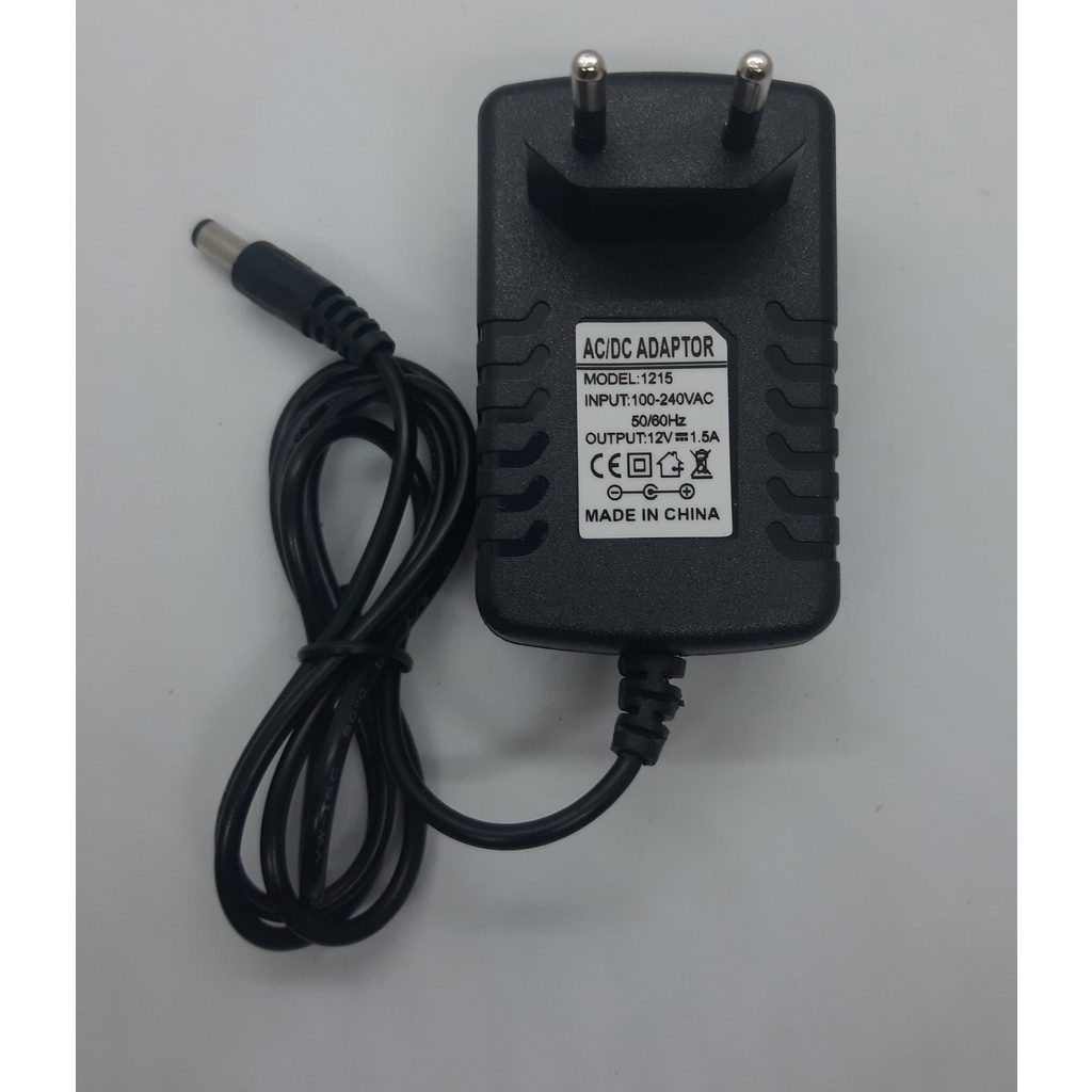 Nguồn Adapter 12V 1A / 2A / 3A / 5A / 6A  nguồn dùng cho Led neon và camera, led quảng cáo
