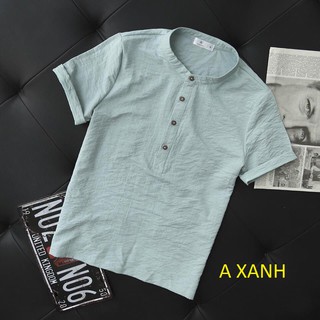 Áo đũi cao cấp Nam