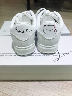 GIÀY THỂ THAO NỮ SIZE 35