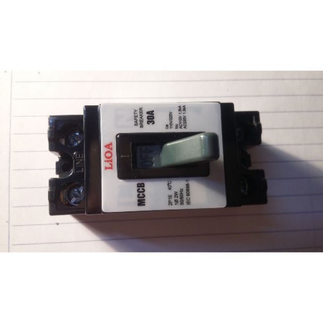 Át khối lioa 15A_20A_30a