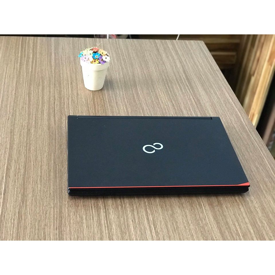 Máy Tính Fujitsu Lifebook A574/K