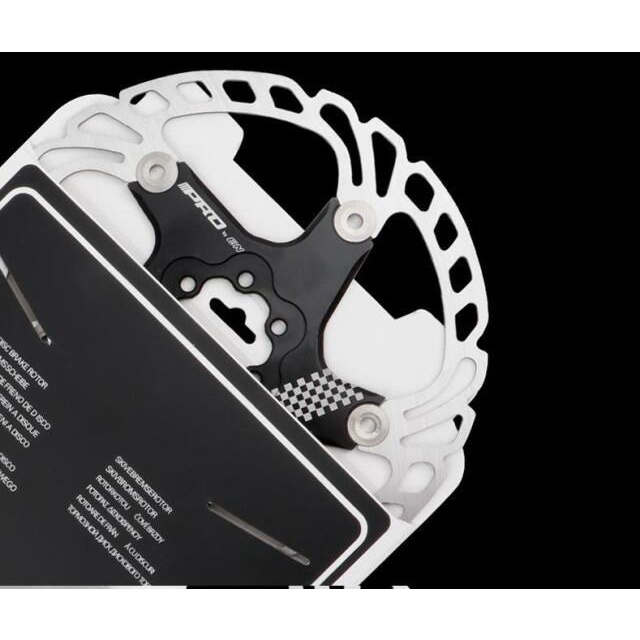 Đĩa Phanh Xe Đạp 140 160 180 203mm Siêu Nhẹ