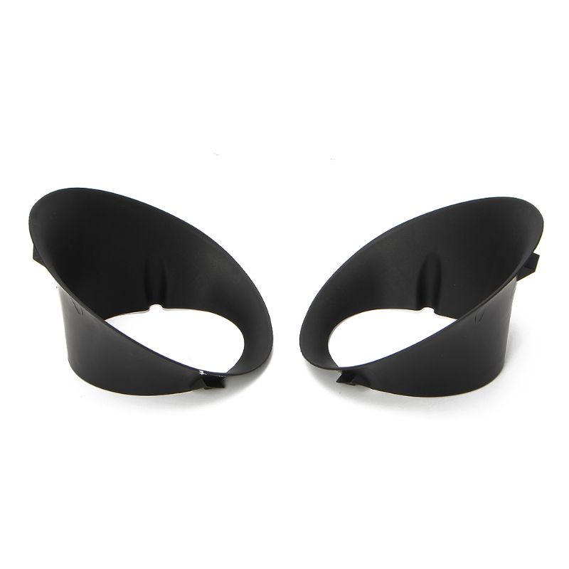 Đèn Sương Mù Gắn Thanh Chắn Trước Xe Hơi 02-08 Cho Dodge 1500 2500 3500 Bum