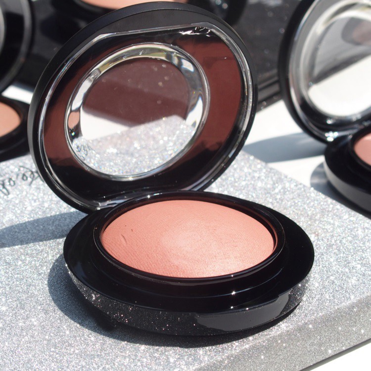 MAC - Má hồng Mineralize Blush | BigBuy360 - bigbuy360.vn