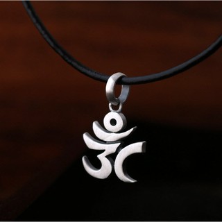 MẶT DÂY CHUYỀN CHỦNG TỬ OM