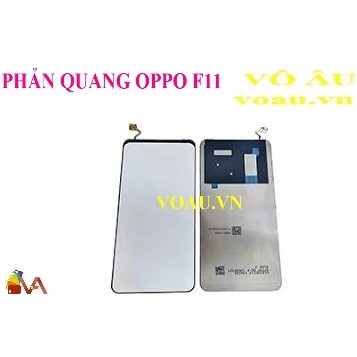 PHẢN QUANG OPPO F11