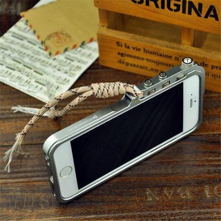 Ốp viền cao cấp TRIGGER cho IPHONE 6 / 6S