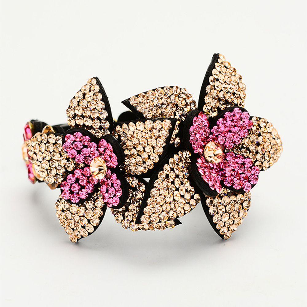 Kẹp Tóc Càng Cua Phong Cách Hàn Quốc Ngọt Ngào Cho Nữ