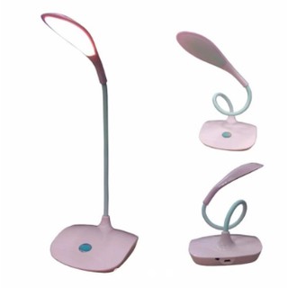 Đèn học chống cận thị , công tắc cảm ứng