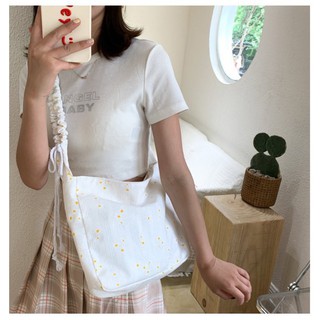 Túi Vải Daisy siêu xinh 🥰🥰