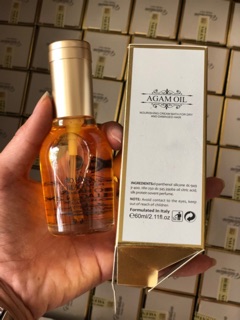TINH DẦU DƯỠNG TÓC VALENTION FROM ITALY 60ML
