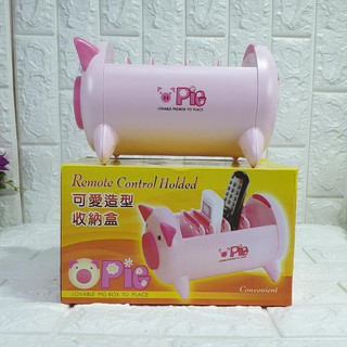{Shop yêu thích giá rẻ}KỆ ĐỂ ĐỒ HÌNH LỢN DỄ THƯƠNG GD0306{Mẫu mới}