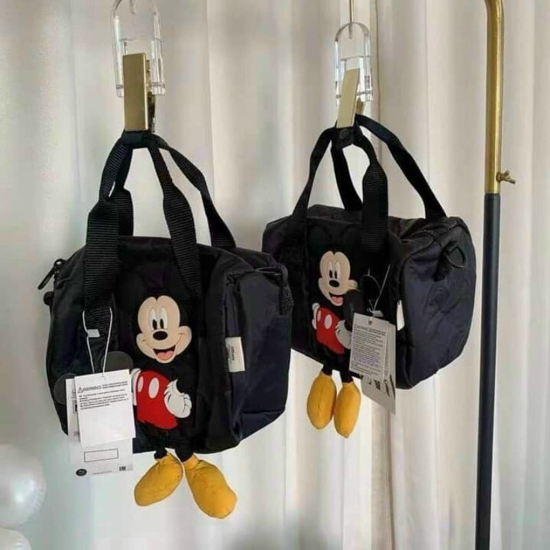 Túi MICKEY ZR quảng châu xuất xịn xò