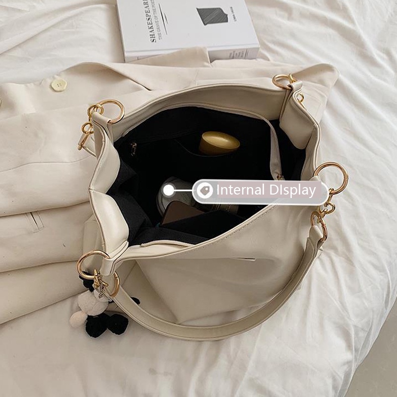 Túi tote Đeo Vai Thời Trang Cho Nữ