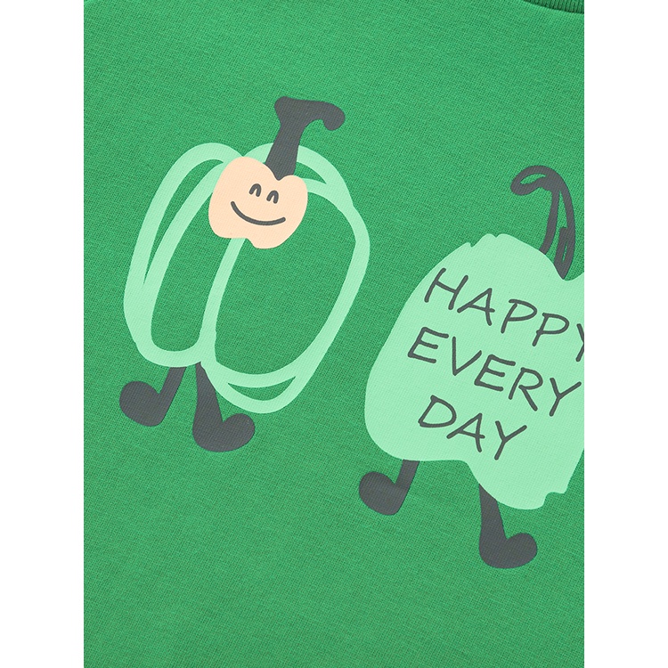 BỘ NGẮN TAY BALABALA - TODDLER DÀNH CHO BÉ TRAI 201322119101