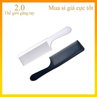 Lược cắt tóc bản to