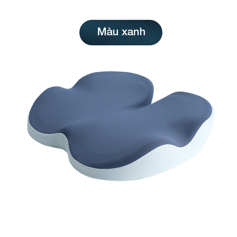 Gối Lót Ghế Ngồi Y Tế Cho Người Bệnh Trĩ, Chống Ê Nhức Mông Maris MR-34