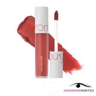 Son Kem Lì Romand Zero Velvet Tint