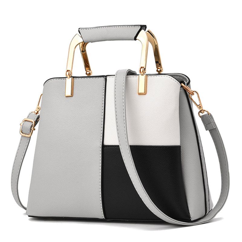 Youyo Mới Túi Xách Tote Đeo Vai Có Tay Cầm Phong Cách Boho Cho Nữ