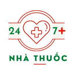 NHÀ THUỐC 24/7 +
