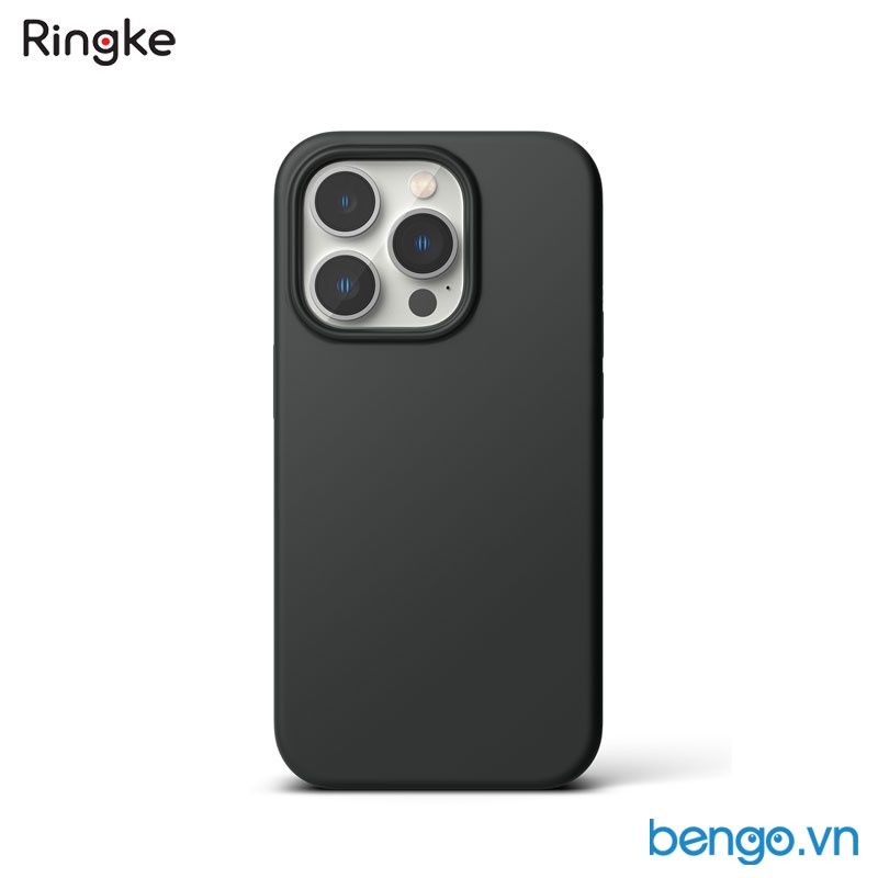 Ốp Lưng IPhone 14/14 Plus/14 Pro/14 Pro Max RINGKE Silicone