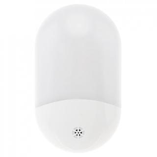Đèn LED chiếu sáng ban đêm tự động