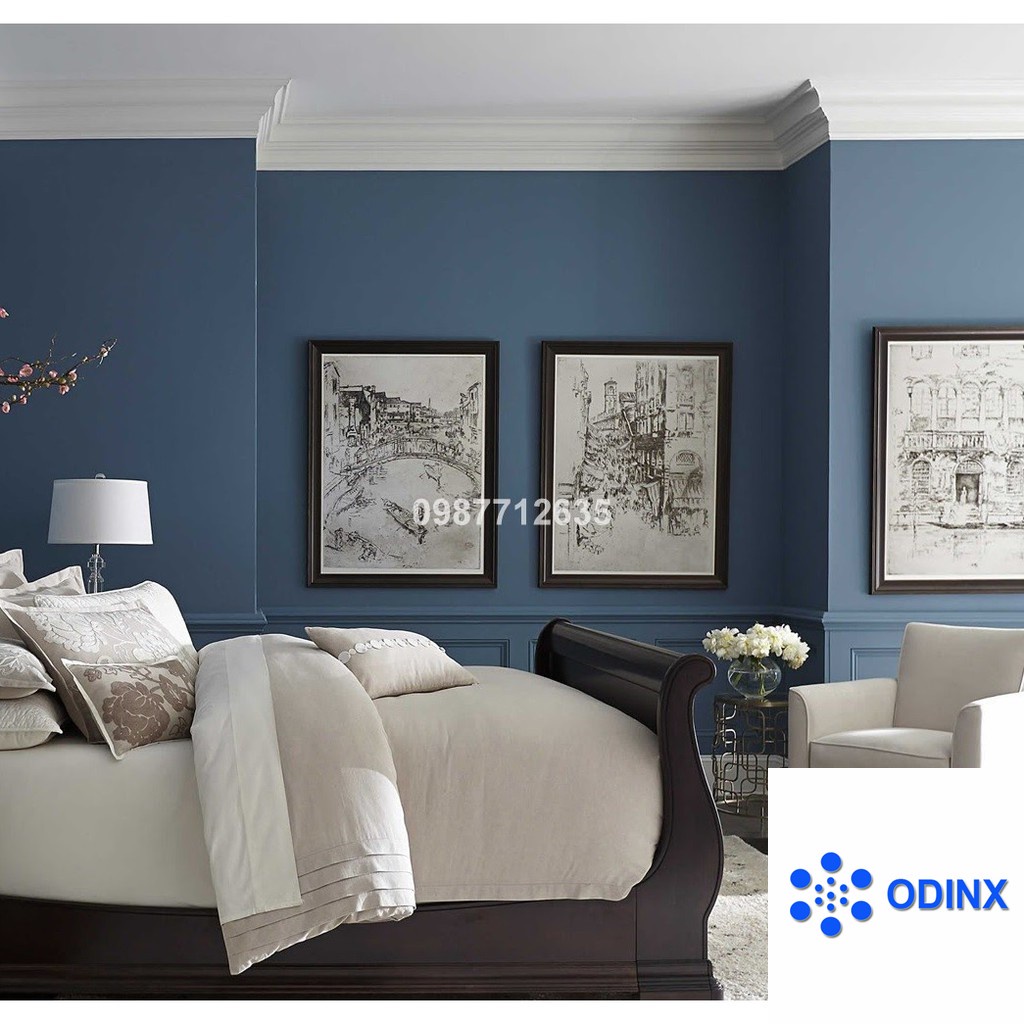 [SALE] 10m Giấy dán tường MỘT MÀU nhiều mẫu - khổ rộng 45cm (có sẵn keo)