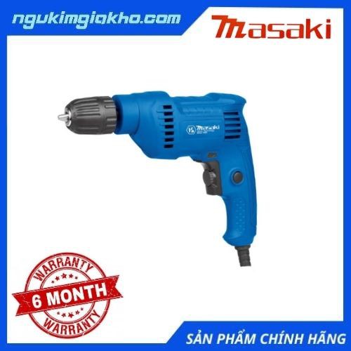 MÁY KHOAN MASAKI MSK 1201